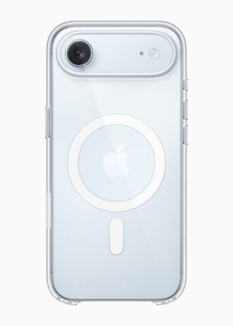Ecco gli accessori del nuovo iPhone Air