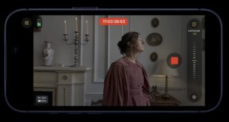 Final Cut Camera 2.0 trasforma iPhone 17 Pro in uno strumento cinematografico