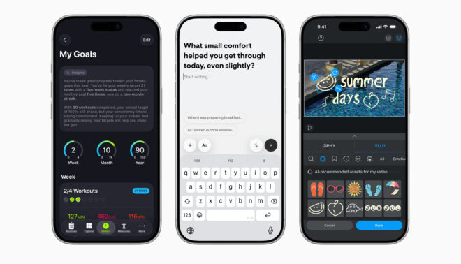 Foundation Models di Apple: il motore segreto che porta Apple Intelligence dentro le app