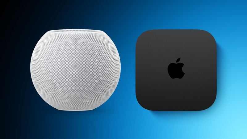 Apple TV e HomePod mini, i nuovi modelli sono pron &hellip;