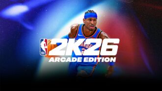 Quattro nuovi giochi in arrivo su Apple Arcade, c’è anche NBA 2K26