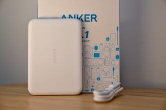 Anker Nano Power-Bank MagSafe: sottile e compatibile con tutti gli iPhone con MagSafe – RECENSIONE