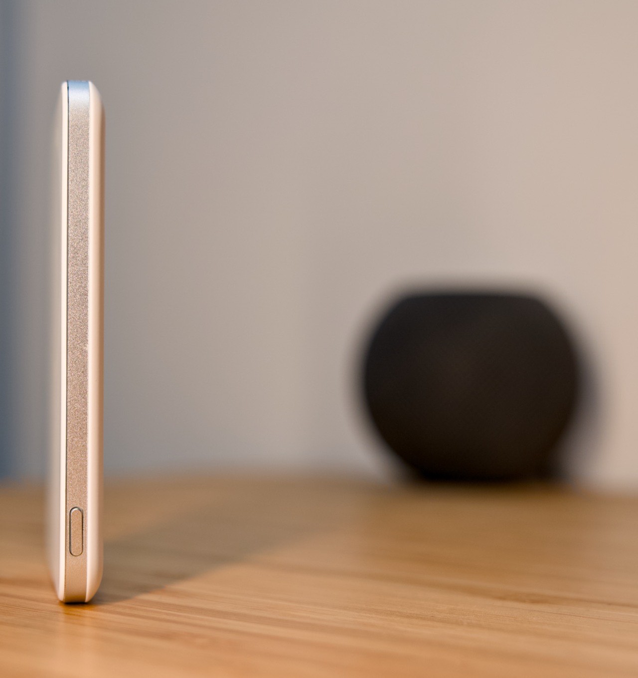 Power bank MagSafe Anker