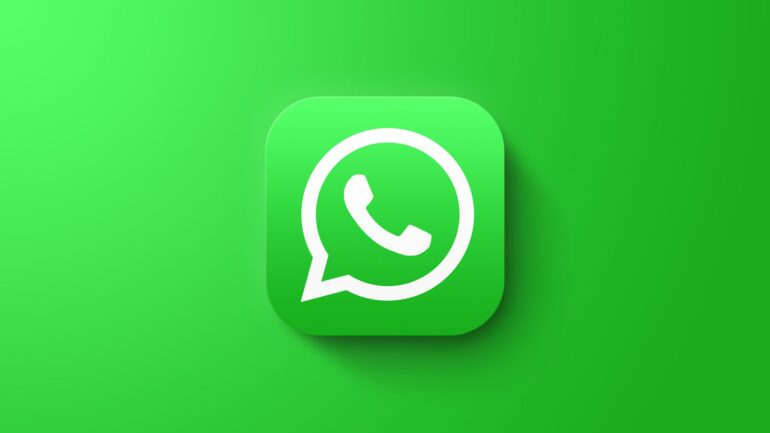 Whatsapp iPhone