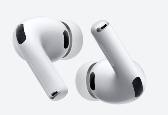 Nuovo firmware per AirPods Pro 3, Magic Keyboard, Magic Trackpad e alimentatore 140W