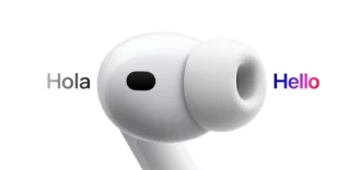 Live Translation arriva anche su AirPods Pro 2 e AirPods 4, ma supporta l’italiano?