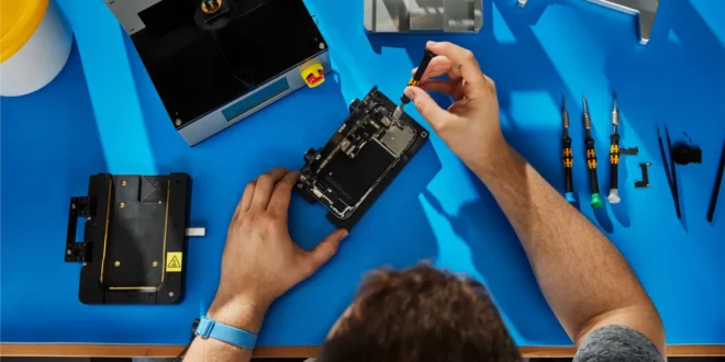 Riparare iPhone e smartphone diventa più semplice: in Italia cambiano le regole sulla garanzia
