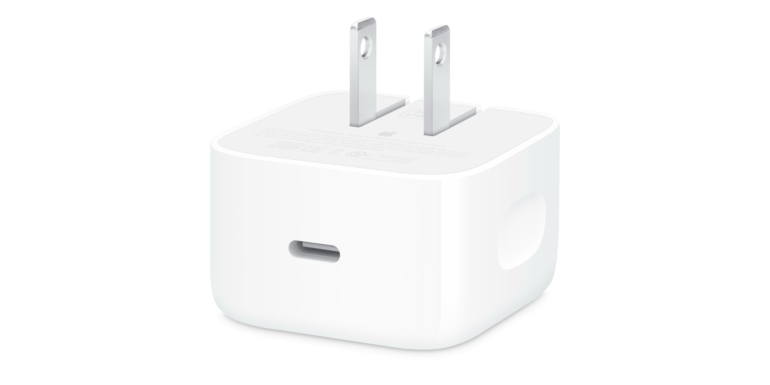 Dynamic Power Adapter Apple 40W con massimale 60W