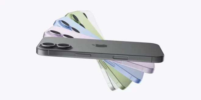 Apple aggiorna iPhone 17e nel design, ma mantiene un grande limite