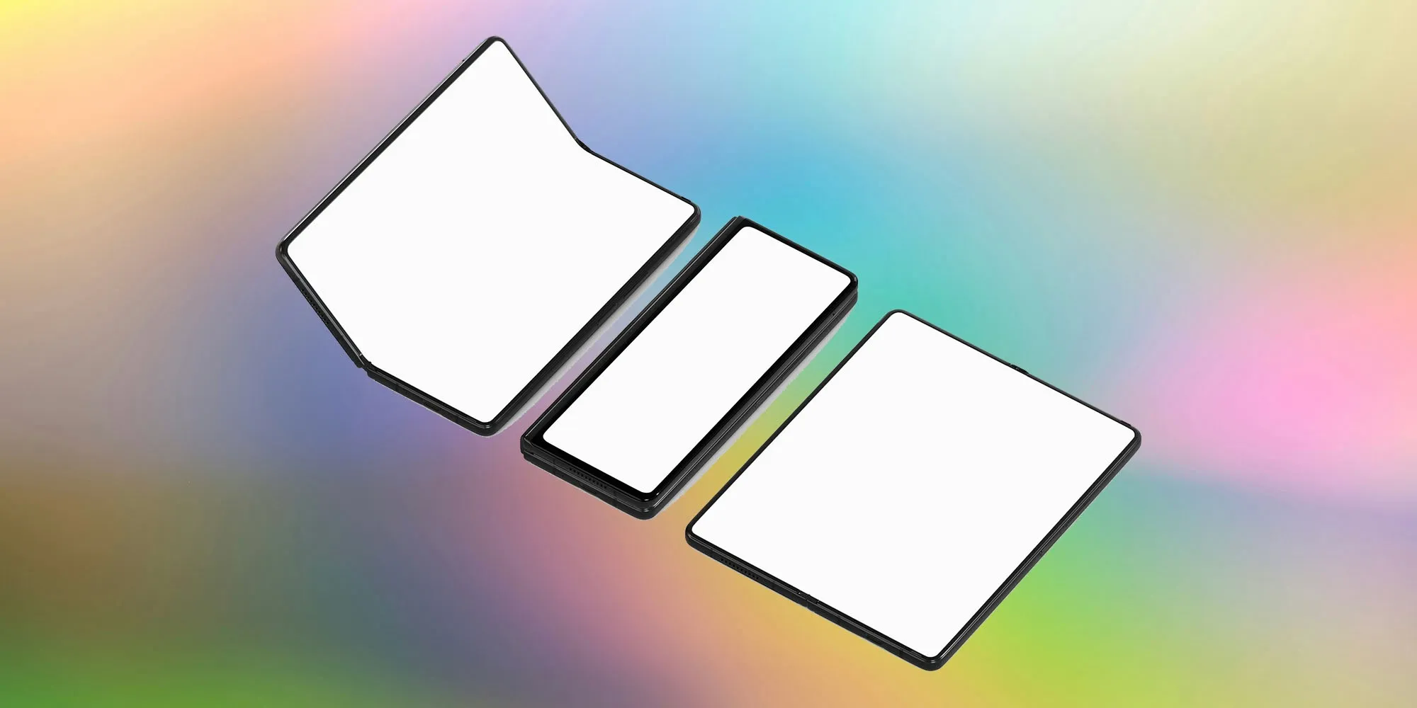 iPhone Fold e possibile ritorno del Plus, emergono &hellip;