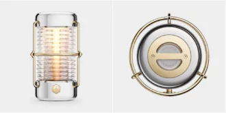 Sailing Lantern, il nuovo lavoro di Jony Ive e LoveFrom