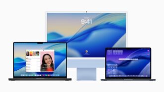 Apple rilascia ufficialmente macOS 26, watchOS 26 e tvOS 26