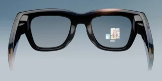 Meta presenta i suoi primi smart glasses con schermo: ecco i Meta Ray-Ban Display