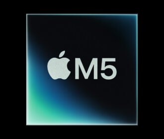 Apple lancia il chip M5
