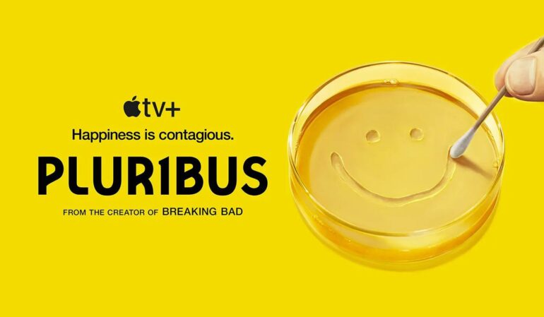Pluribus apple tv