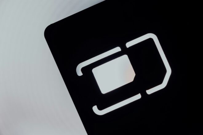 Come funziona una eSIM?