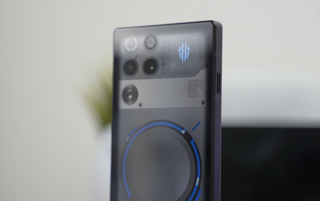 REDMAGIC 11 Pro, il primo gaming phone con raffreddamento a liquido! – Recensione