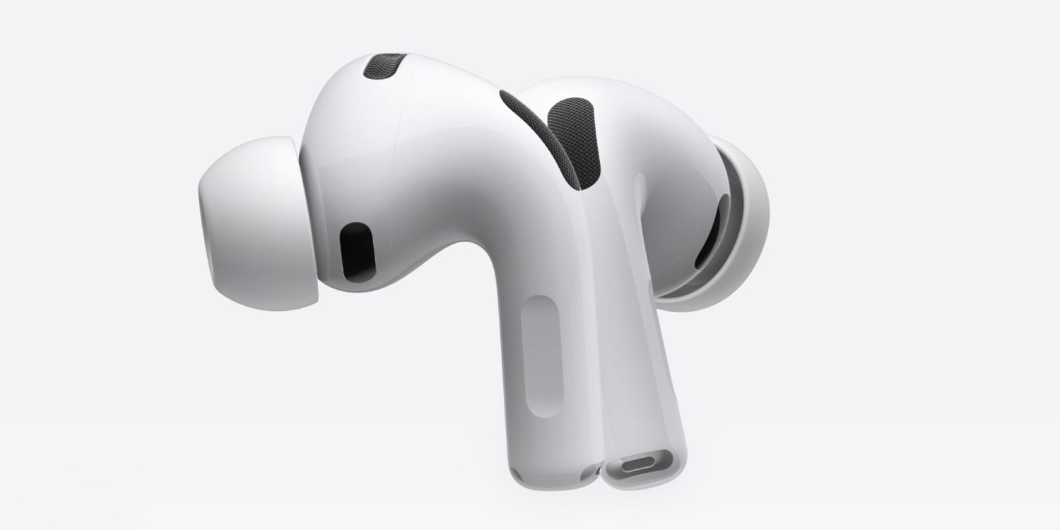 AirPods con fotocamere: Apple rimanda al 2027 per Siri AI
