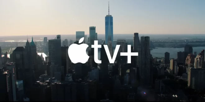 Apple TV+ cambia nome: ora si chiamerà semplicemente “Apple TV”