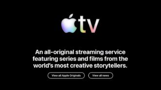 Il rebrand di Apple TV+ in Apple TV è ora ufficiale, ecco la nuova intro di tutti i contenuti