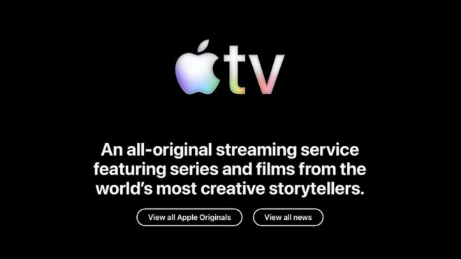 Eddy Cue alza il velo su Apple TV: “abbonati significativamente più dei rumor”, in arrivo The Family Plan 2