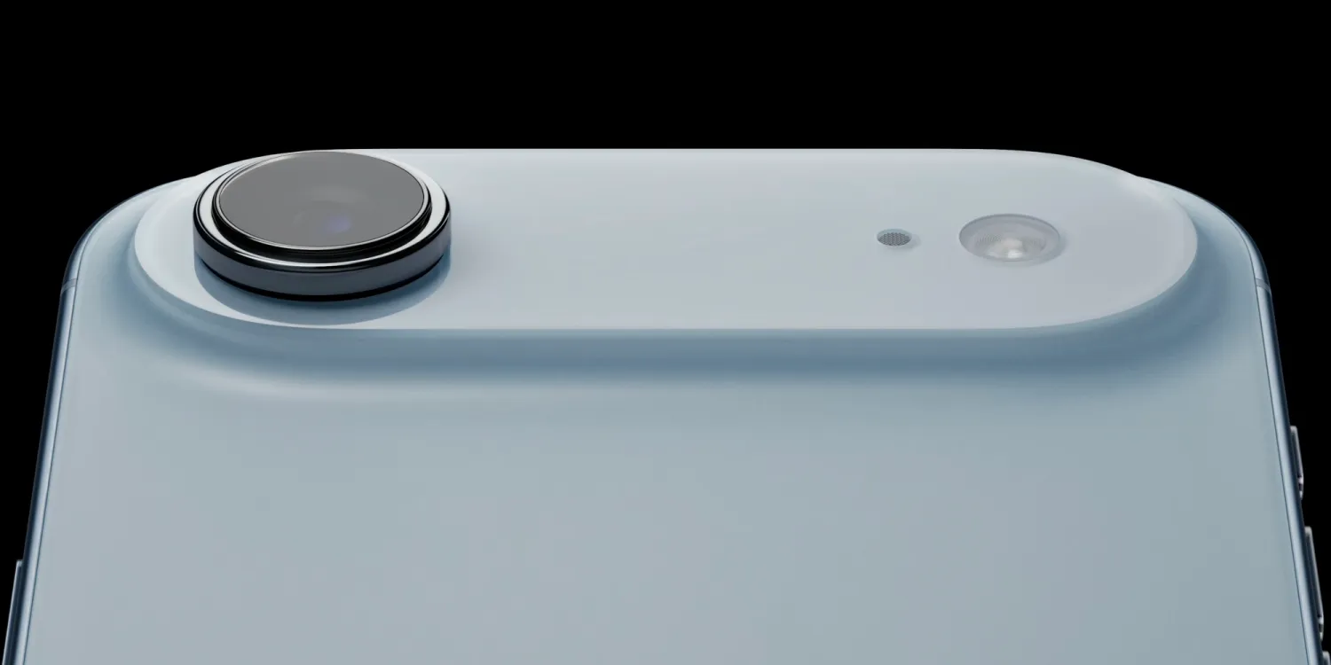 iPhone Air non domina le vendite, ma per Apple c’è &hellip;