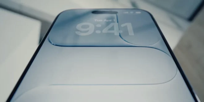 DXOMARK testa i display di iPhone 17 e iPhone Air