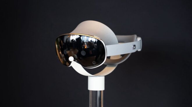 Galaxy XR: il visore mixed reality di Samsung sfida Apple Vision Pro (alla metà del prezzo)