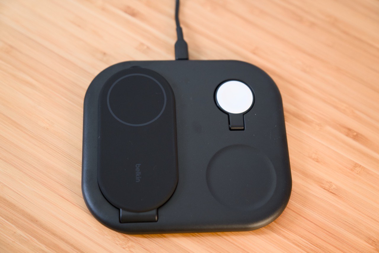 Belkin BoostCharge 3-in-1