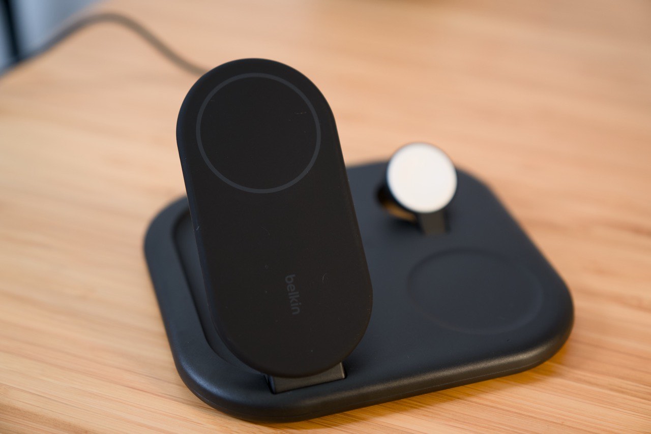 Belkin BoostCharge 3-in-1