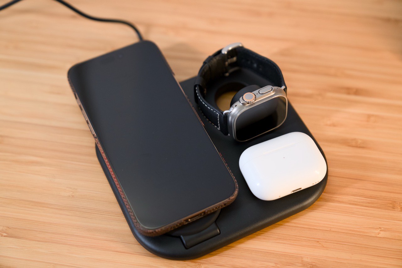 Belkin BoostCharge 3-in-1