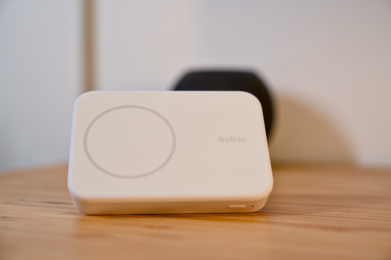 Belkin BoostCharge Pro