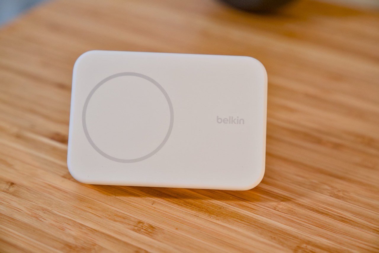 Belkin BoostCharge Pro 2