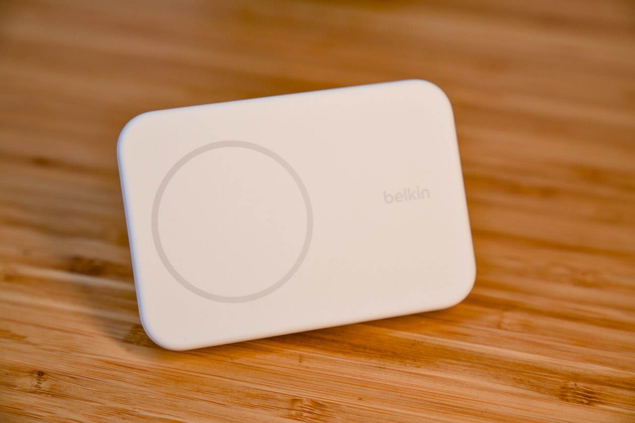 Belkin BoostCharge Pro