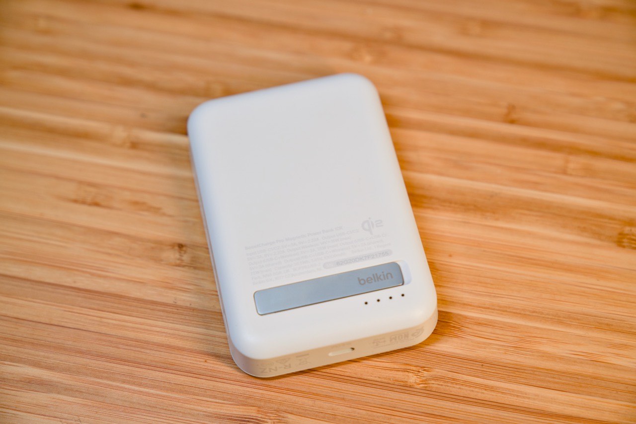 Belkin BoostCharge Pro