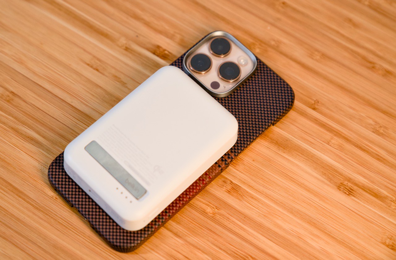 Belkin BoostCharge Pro