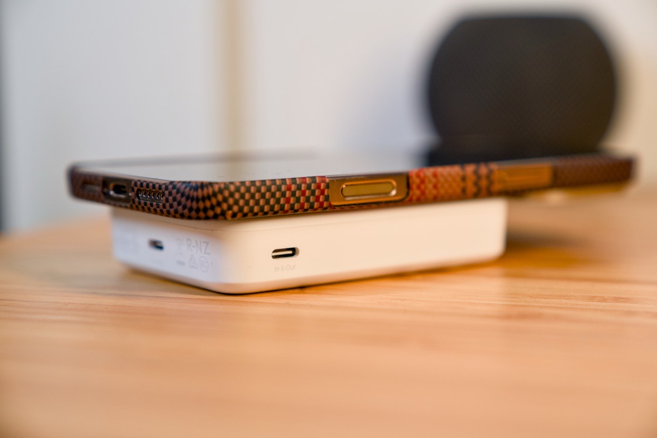 Belkin BoostCharge Pro