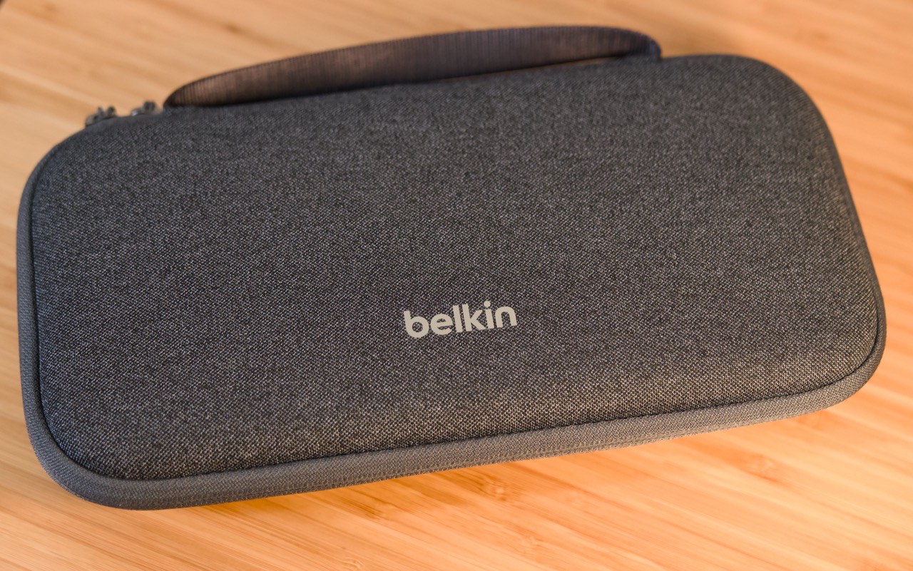 Belkin Custodia Nintendo Switch 2
