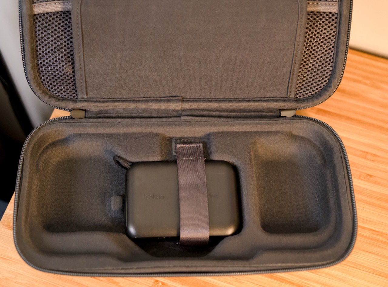 Belkin Custodia Nintendo Switch 2