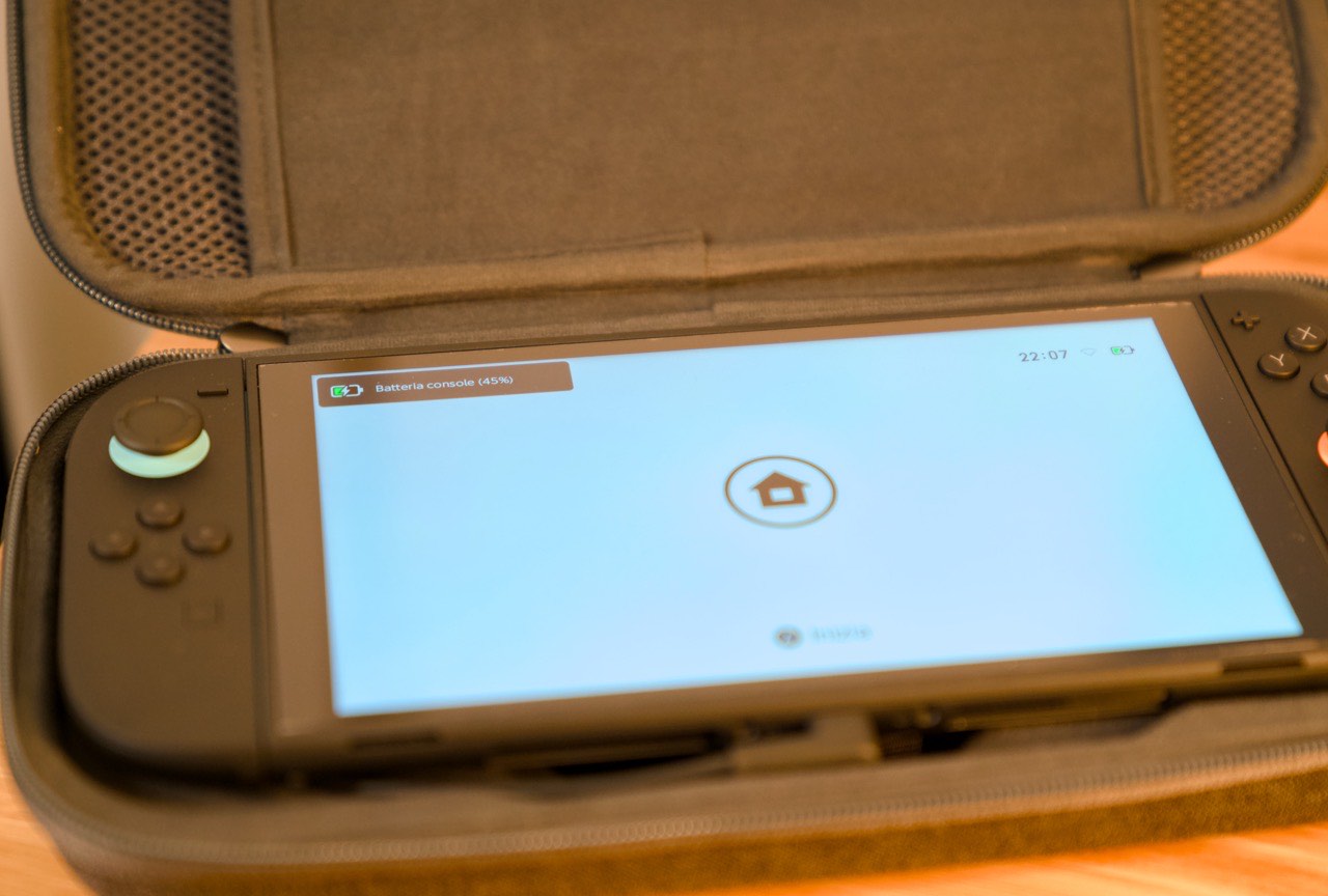 Belkin Custodia Nintendo Switch 2