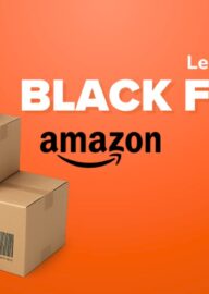 Settimana del Black Friday 2025 su Amazon: le migliori offerte – LIVE