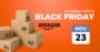 Settimana del Black Friday 2025 su Amazon: le migliori offerte – LIVE