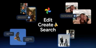 Google Photos porta il modello Nano Banana su iOS e “Ask Photos” sbarca in oltre 100 Paesi