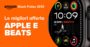 Apple e Beats, gli sconti per il Black Friday 2025 su Amazon