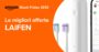 Laifen, gli sconti per Black Friday 2025