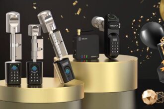 WELOCK Black Friday Festival: le offerte sulle serrature smart