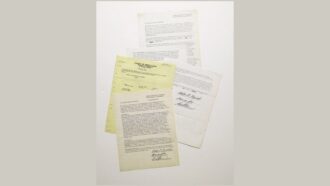 I documenti fondativi di Apple tornano all’asta: il contratto Jobs–Woz–Wayne potrebbe valere milioni di dollari