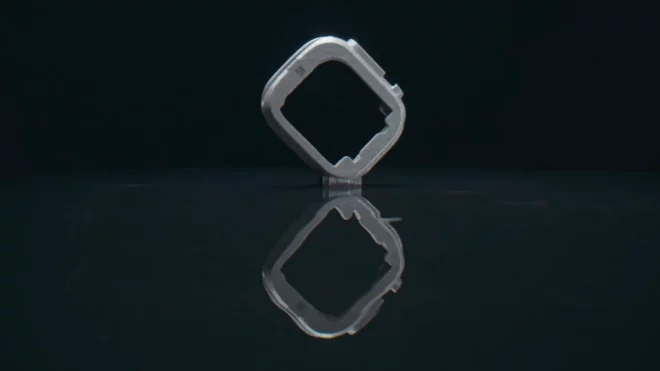 Apple stampa in 3D Apple Watch Series 11 e Ultra 3: meno titanio, più innovazione