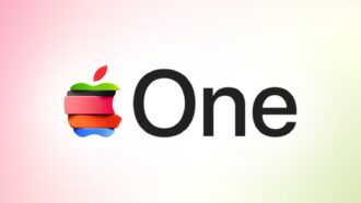 Apple One si rifà il look: nuovo logo colorato dopo il rebrand di Apple TV