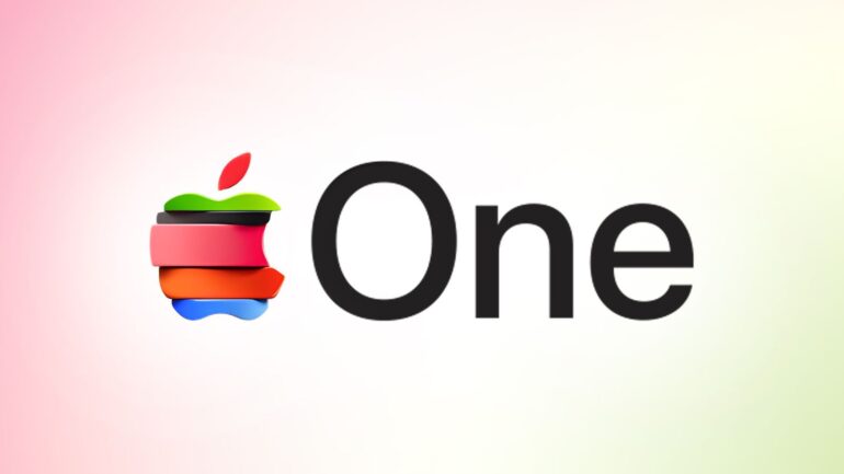 apple_one logo